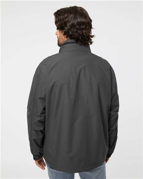 Men's Field Jacket - Charcoal
