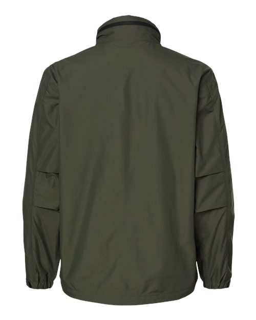 Men's Field Jacket - Olive