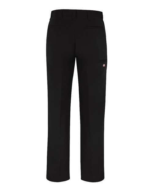 Black - 37 Unhemmed