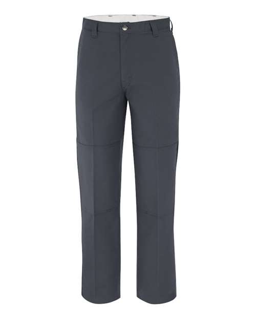 Dark Charcoal - 37 Unhemmed