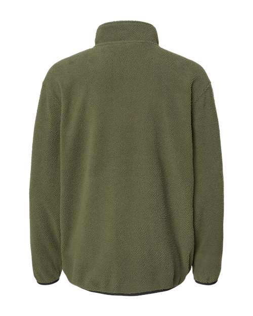 Men's Brooks Sherpa Mountain Fleece - Sage