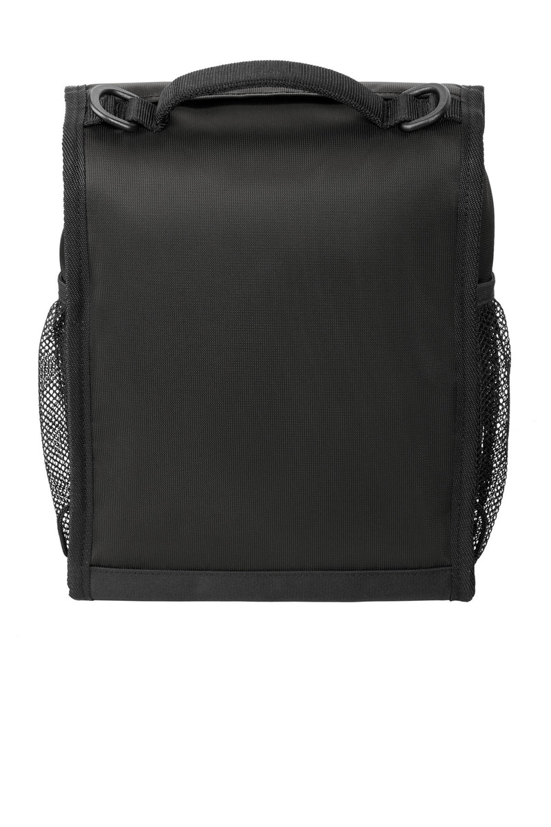 OGIO Sprint Lunch Cooler - Blacktop