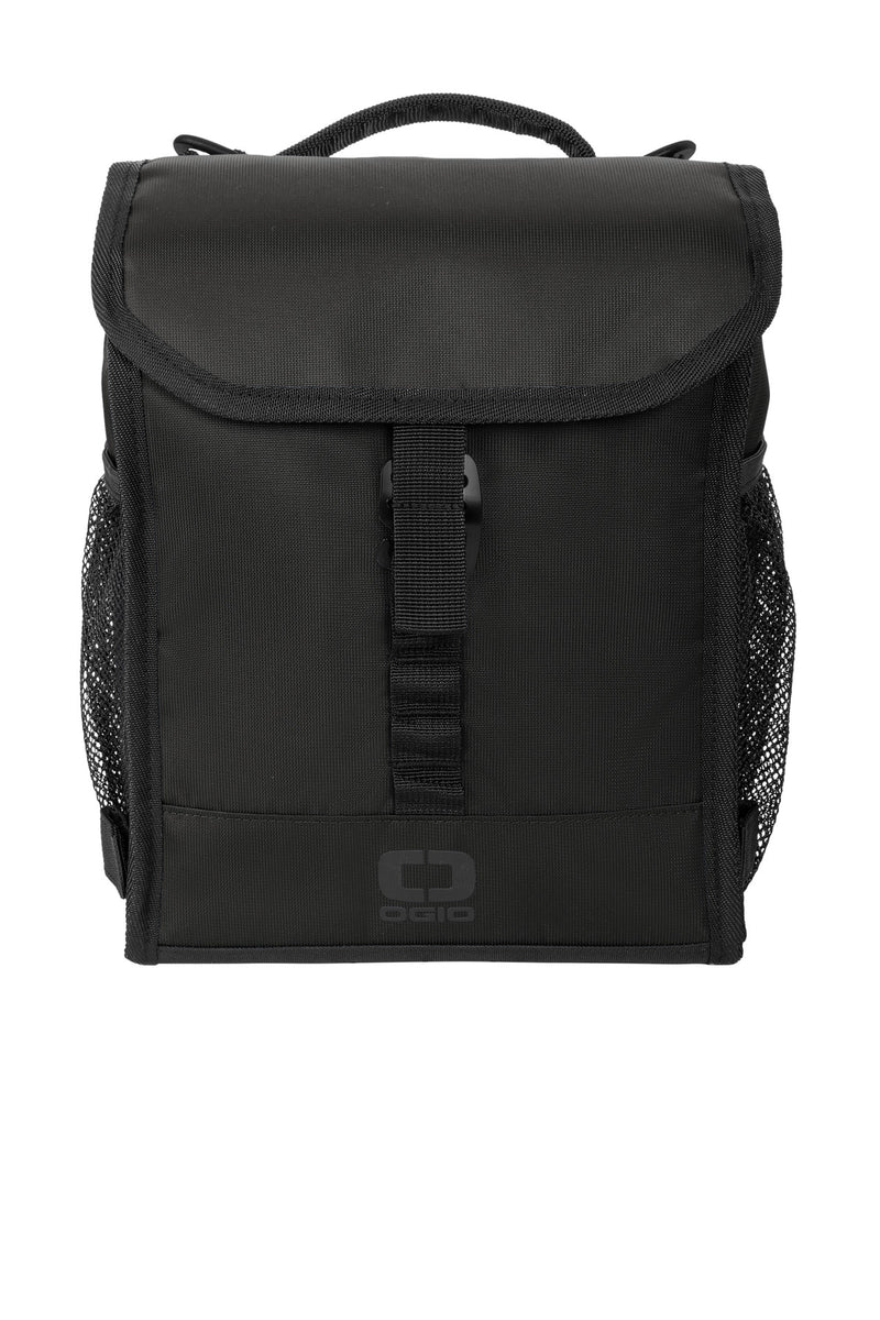 OGIO Sprint Lunch Cooler - Blacktop