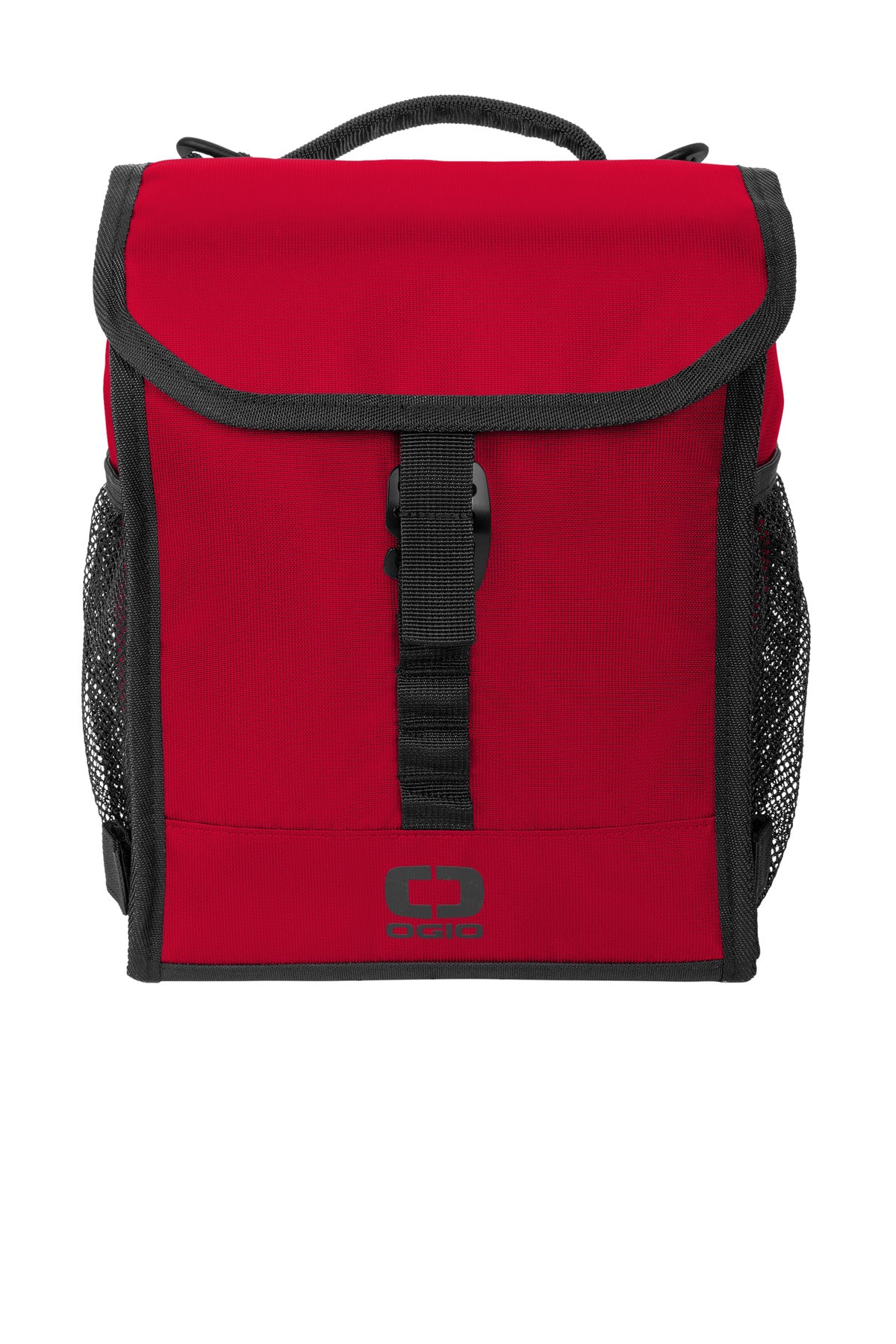 OGIO Sprint Lunch Cooler - Signal Red