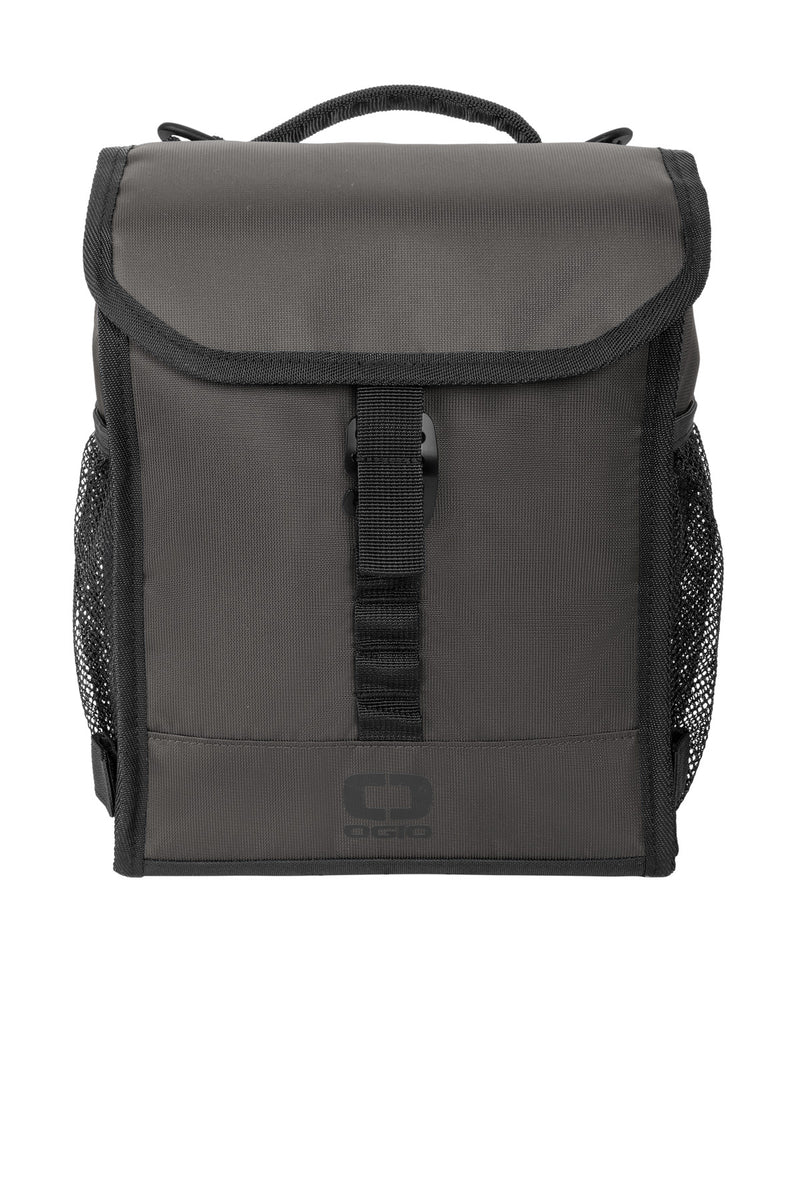 OGIO Sprint Lunch Cooler - Tarmac Grey