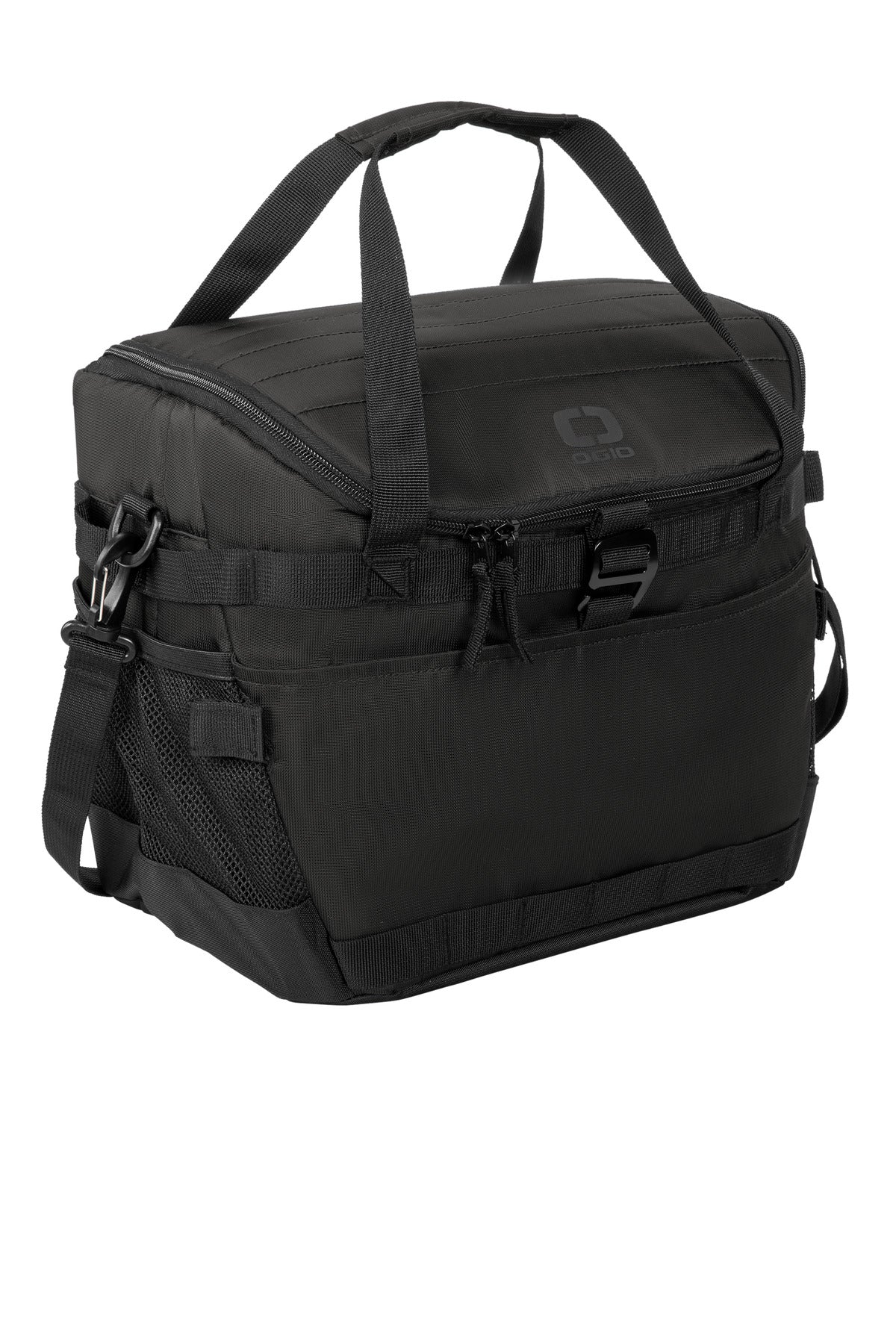 OGIO Sprint 24-Pack Cooler - Blacktop