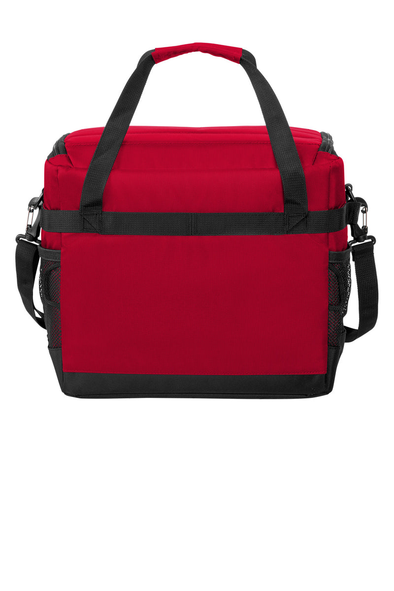 OGIO Sprint 24-Pack Cooler - Signal Red