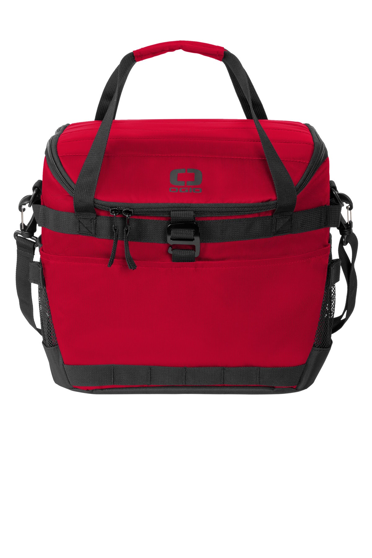 OGIO Sprint 24-Pack Cooler - Signal Red