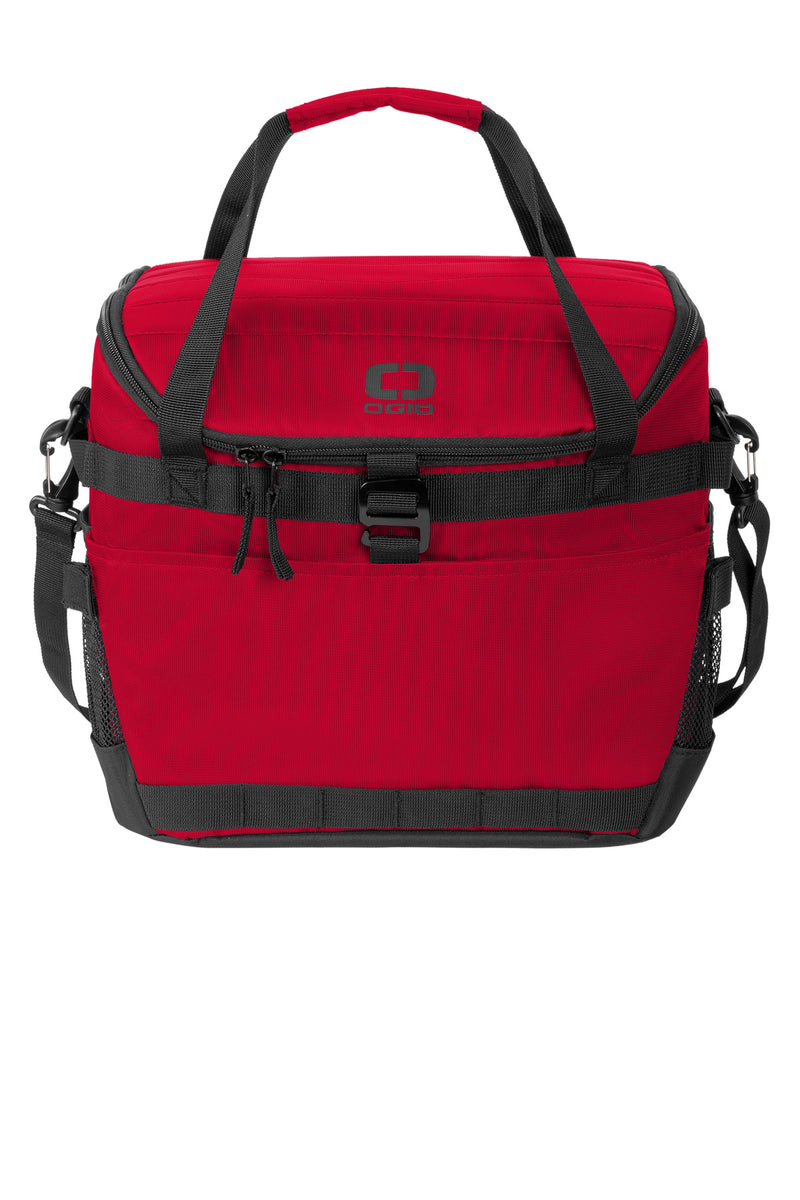 OGIO Sprint 24-Pack Cooler - Signal Red