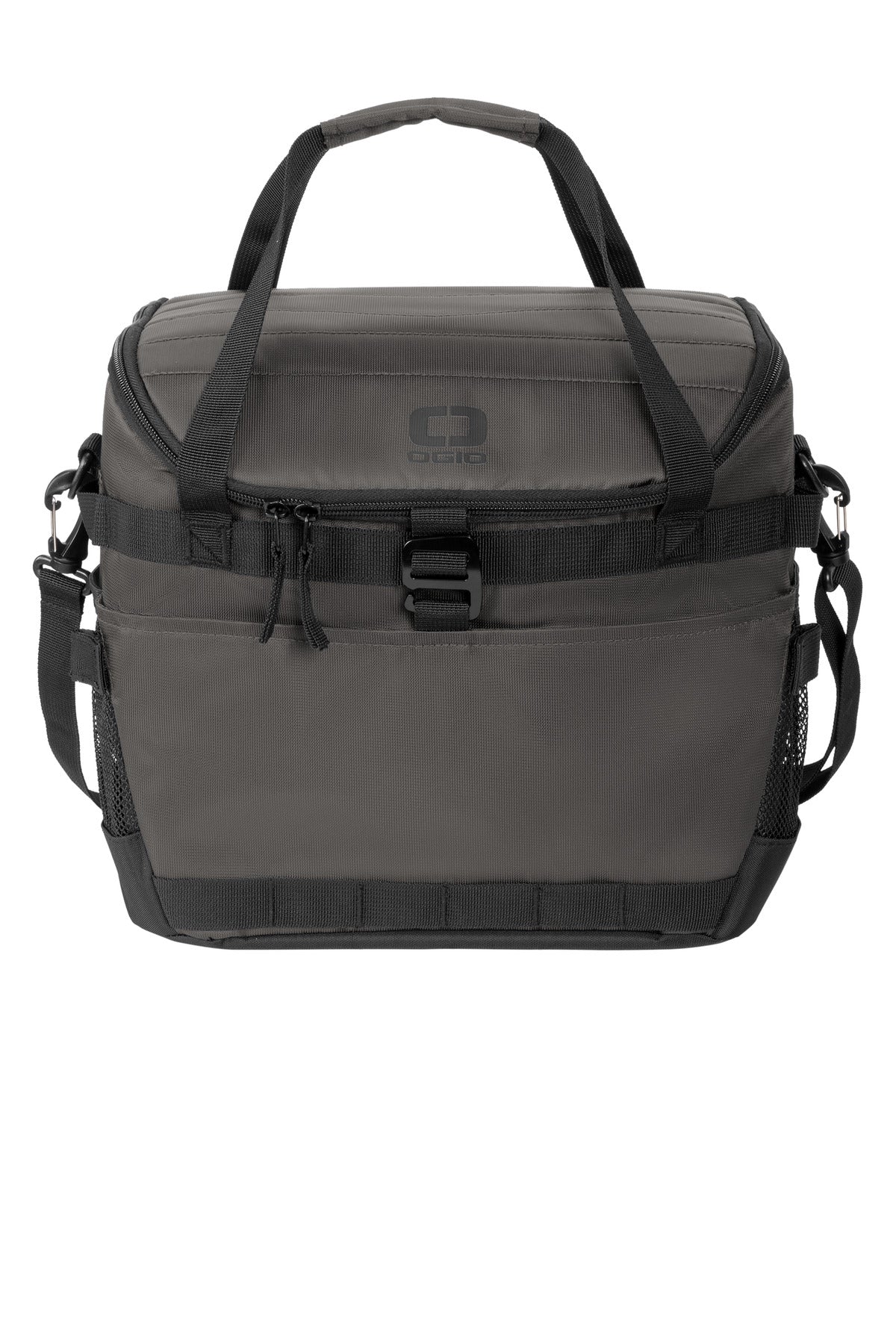 OGIO Sprint 24-Pack Cooler - Tarmac Grey