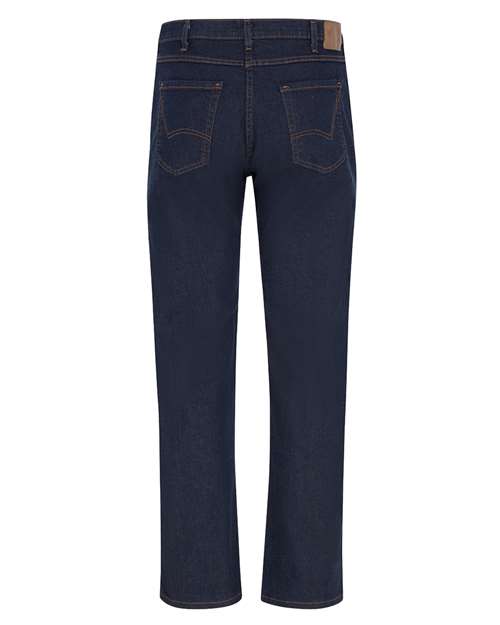 Rinsed Indigo Blue - 30I