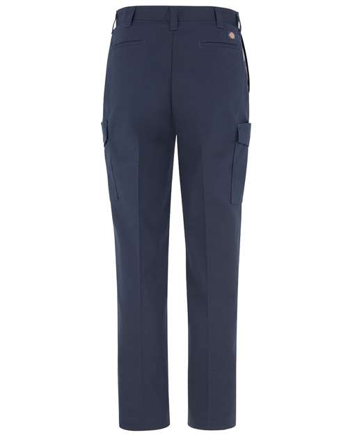 Navy - 37 Unhemmed