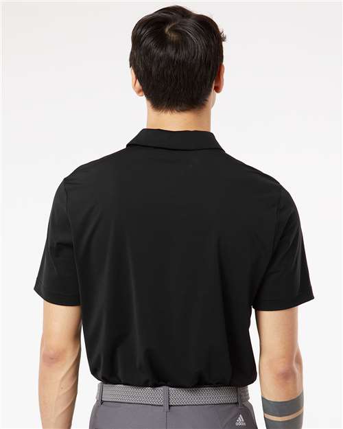 Men's Ultimate365 Solid Polo - Black