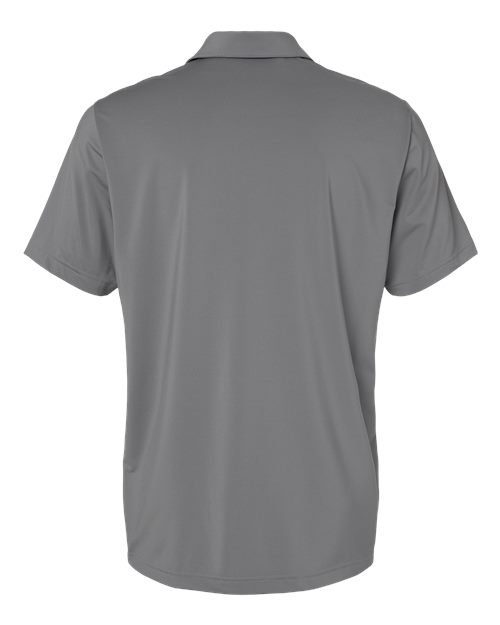 Men's Ultimate365 Solid Polo - Grey Three