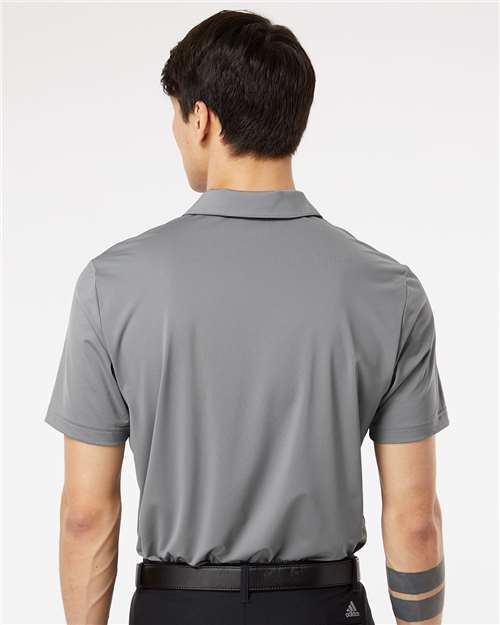 Men's Ultimate365 Solid Polo - Grey Three