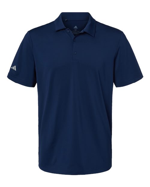 Men's Ultimate365 Solid Polo - Team Navy Blue