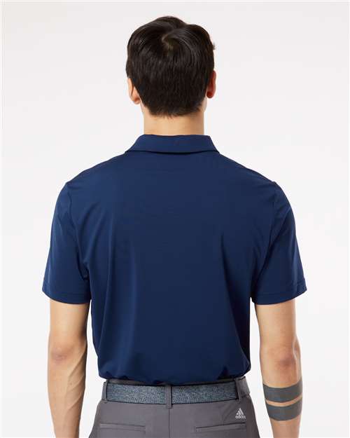 Men's Ultimate365 Solid Polo - Team Navy Blue