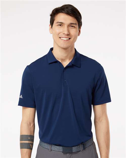 Men's Ultimate365 Solid Polo - Team Navy Blue