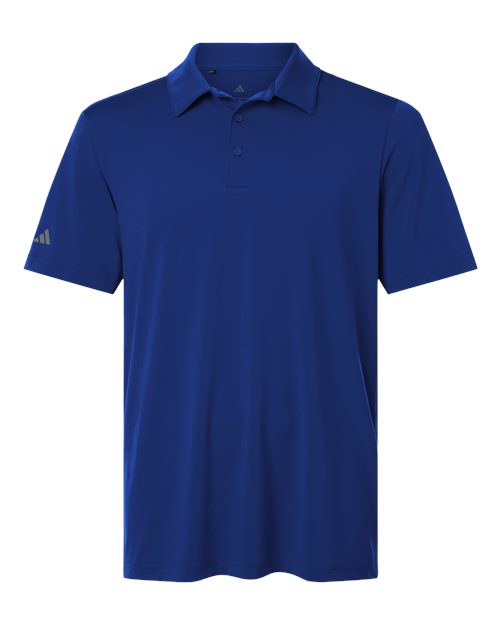 Men's Ultimate365 Solid Polo - Team Royal Blue