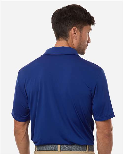 Men's Ultimate365 Solid Polo - Team Royal Blue