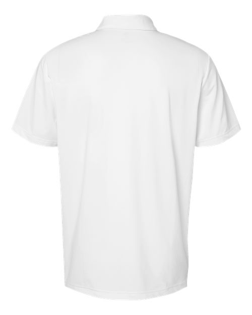 Men's Ultimate365 Solid Polo - White