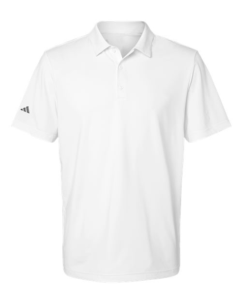Men's Ultimate365 Solid Polo - White