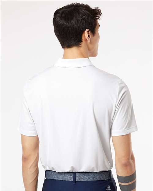 Men's Ultimate365 Solid Polo - White