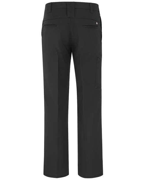 Black - 37 Unhemmed