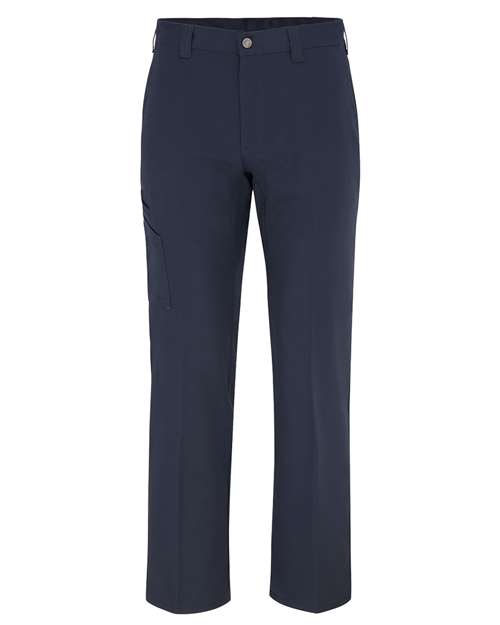 Dark Navy - 37 Unhemmed