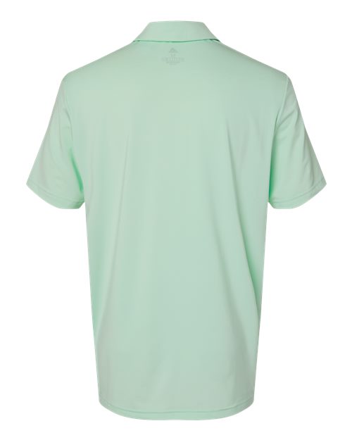 Men's Ultimate365 Solid Polo - Clear Mint