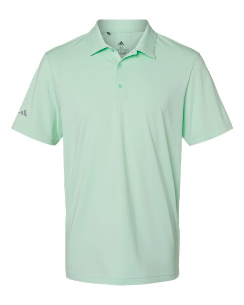 Men's Ultimate365 Solid Polo - Clear Mint