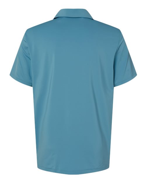 Men's Ultimate365 Solid Polo - Hazy Blue