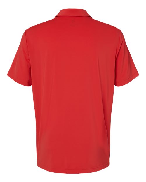 Men's Ultimate365 Solid Polo - Real Coral