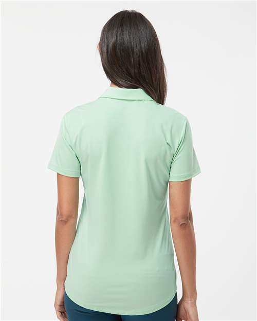 Women's Ultimate365 Solid Polo - Clear Mint