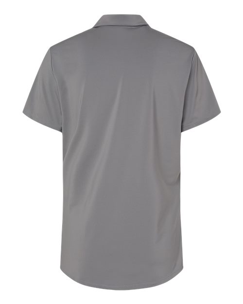 Women's Ultimate365 Solid Polo - Grey Three