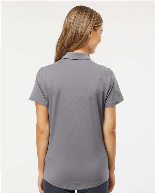 Women's Ultimate365 Solid Polo - Grey Three