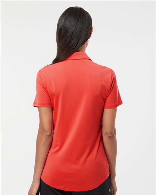 Women's Ultimate365 Solid Polo - Real Coral
