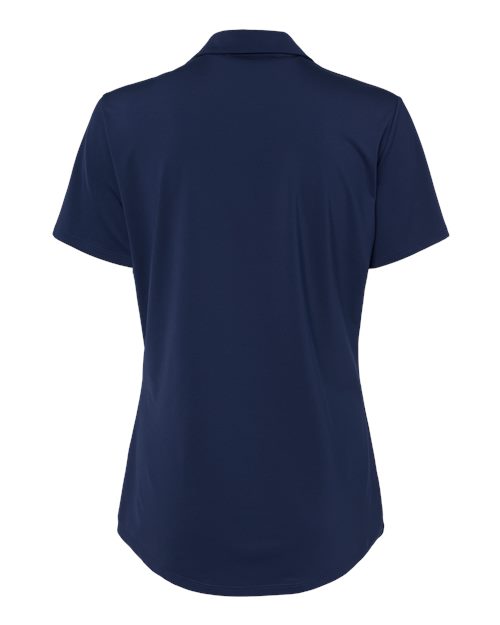 Women's Ultimate365 Solid Polo - Team Navy Blue
