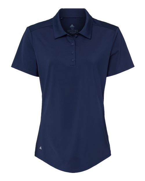 Women's Ultimate365 Solid Polo - Team Navy Blue