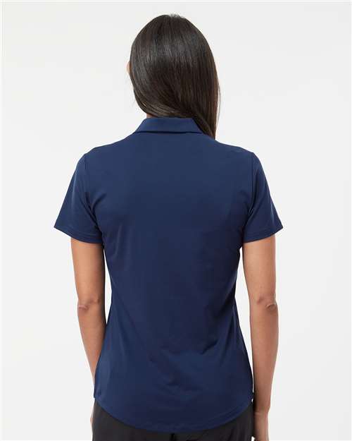Women's Ultimate365 Solid Polo - Team Navy Blue