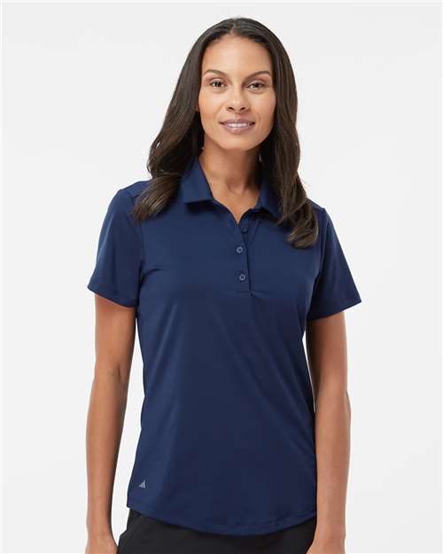 Women's Ultimate365 Solid Polo - Team Navy Blue
