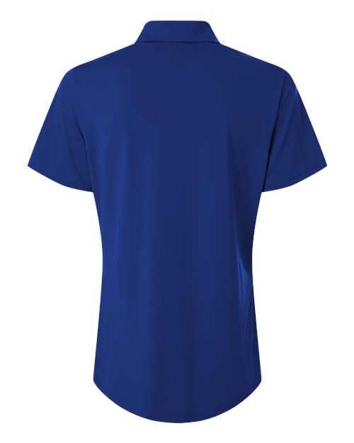 Women's Ultimate365 Solid Polo - Team Royal Blue