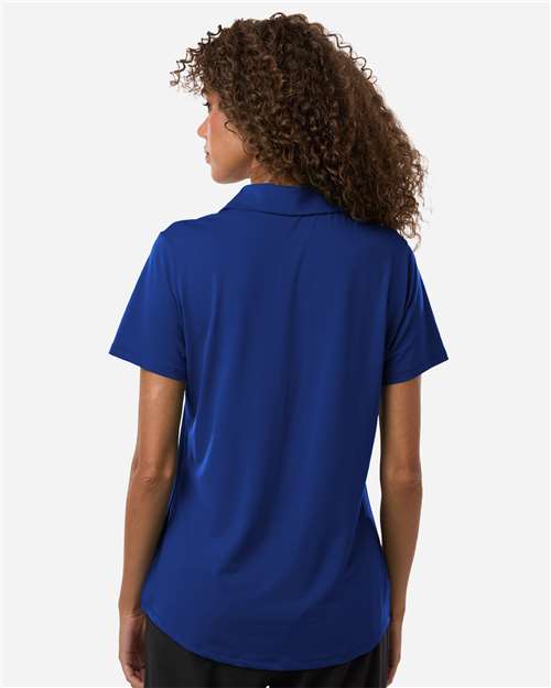 Women's Ultimate365 Solid Polo - Team Royal Blue