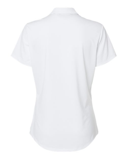 Women's Ultimate365 Solid Polo - White