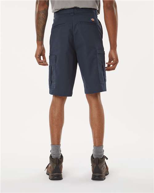 Dark Navy