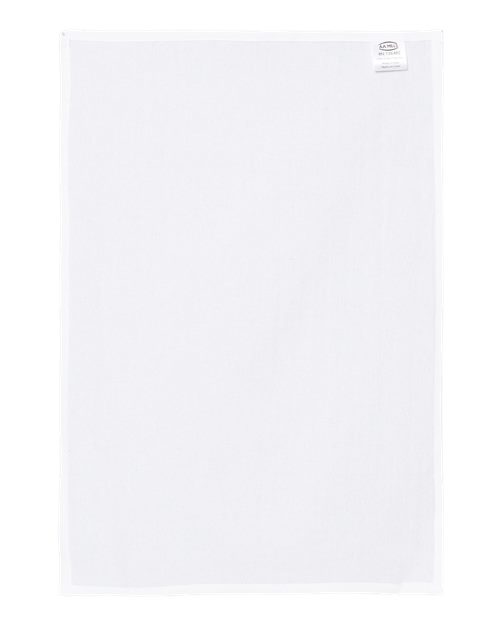 Tea Towel - White
