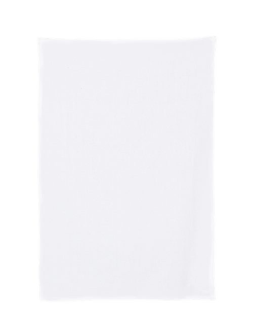 Tea Towel - White