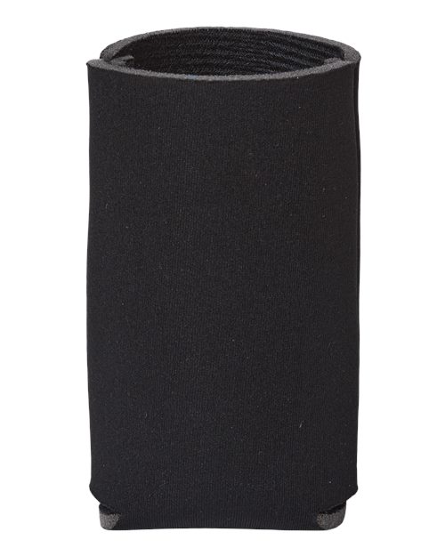 Slim Can and Bottle Holder - Black