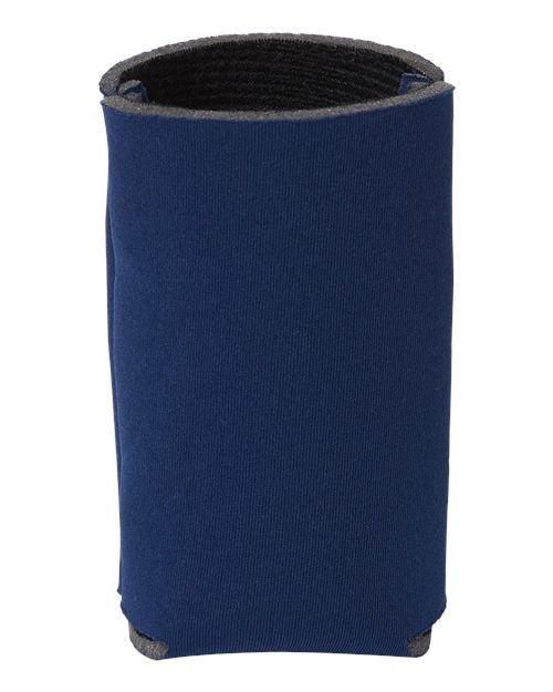 Slim Can and Bottle Holder - Navy