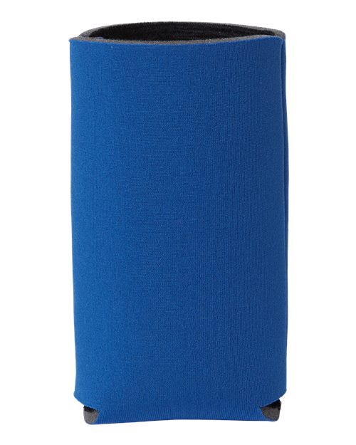 Slim Can and Bottle Holder - Royal